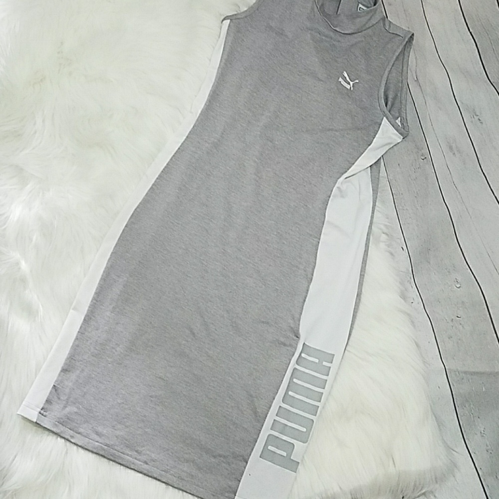 Puma sporty dress